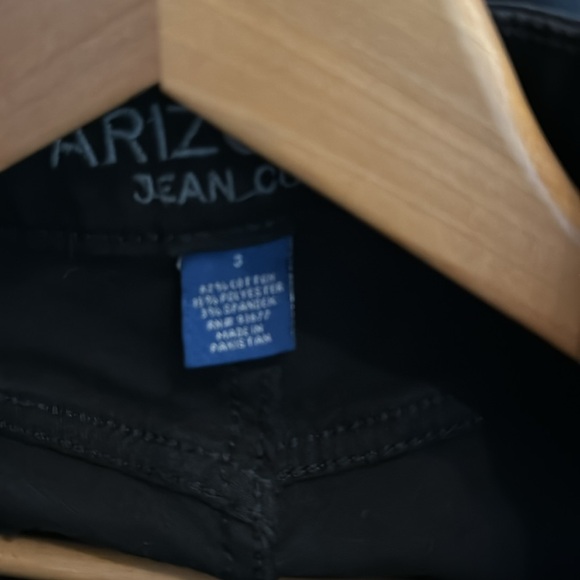 Arizona Jean Co. Black Jean 🕶️ - Picture 9 of 9